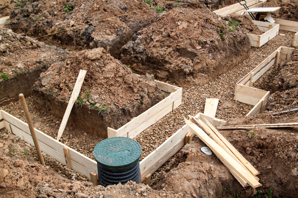 BauCom Bautzen GmbH | Tiefbau und Straßenbau